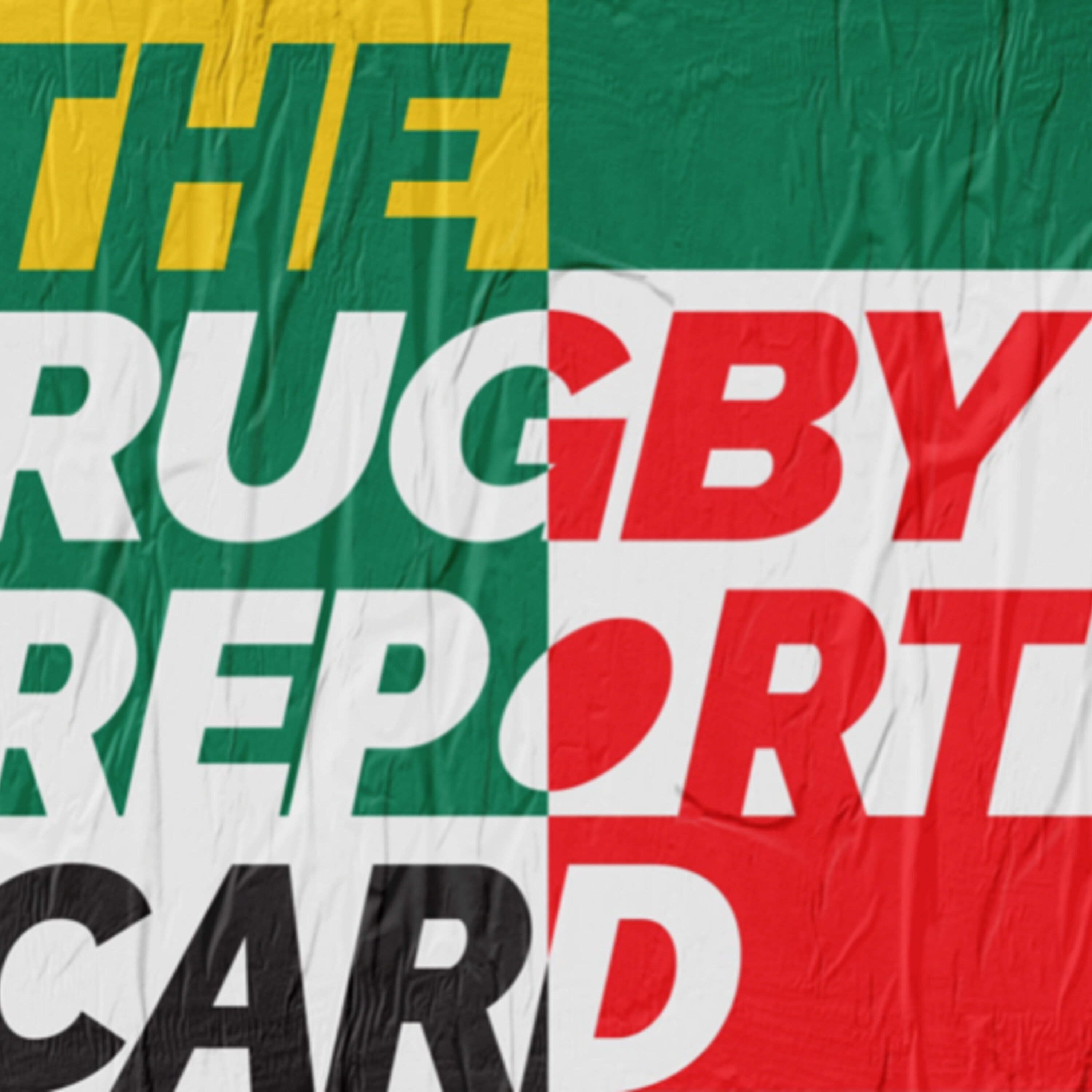 TRRC - EP 179 - End I'd The Bledisloe
