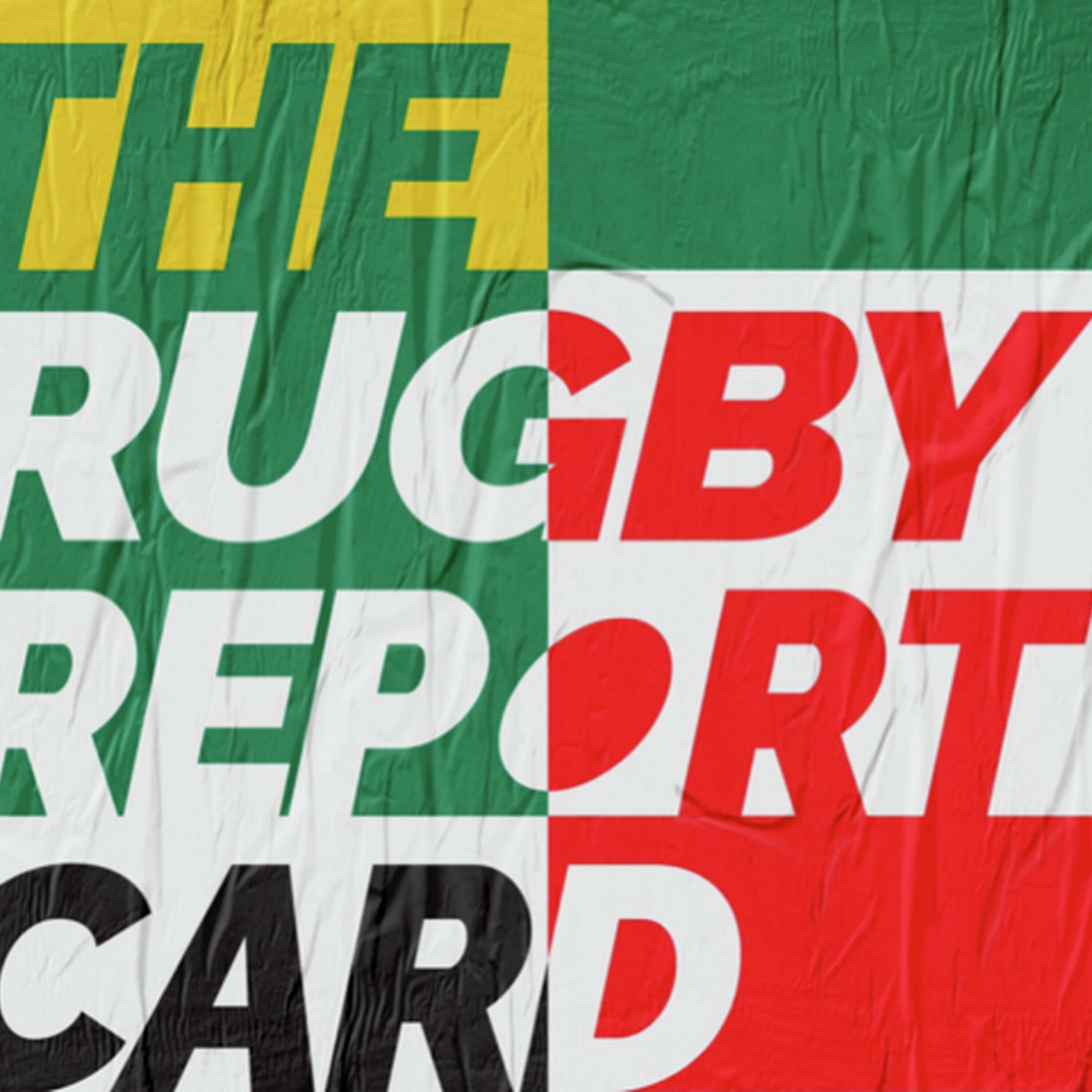 TRRC - EP 209 - A WALLABIES WIN!