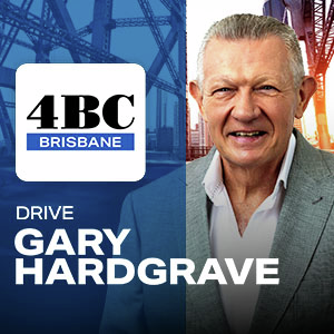 FULL SHOW: 4BC Drive with Gary Hardgrave, June 24th, 2024