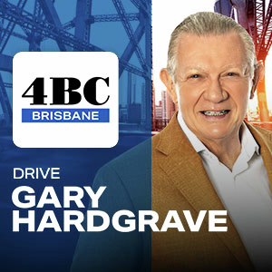 FULL SHOW: Listen back to 4BC Drive with Gary Hardgrave, Thursday January 22nd, 2026