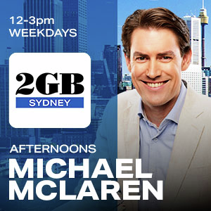 'Never a good idea' - Michael McLaren weighs in on foreign takeover of Santos