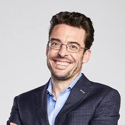 The controversial trick that helped Joe Hildebrand quit smoking
