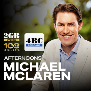 'They're deluded' - Michael tears into the government following Bowen Press Club address
