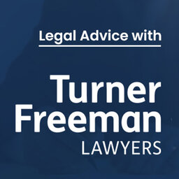 Legal advice with Turner Freeman: Personal injury
