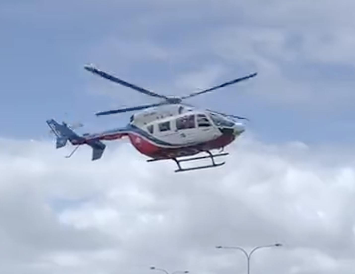 Royal Flying Doctor Service announces two new choppers for WA