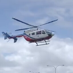 Royal Flying Doctor Service announces two new choppers for WA