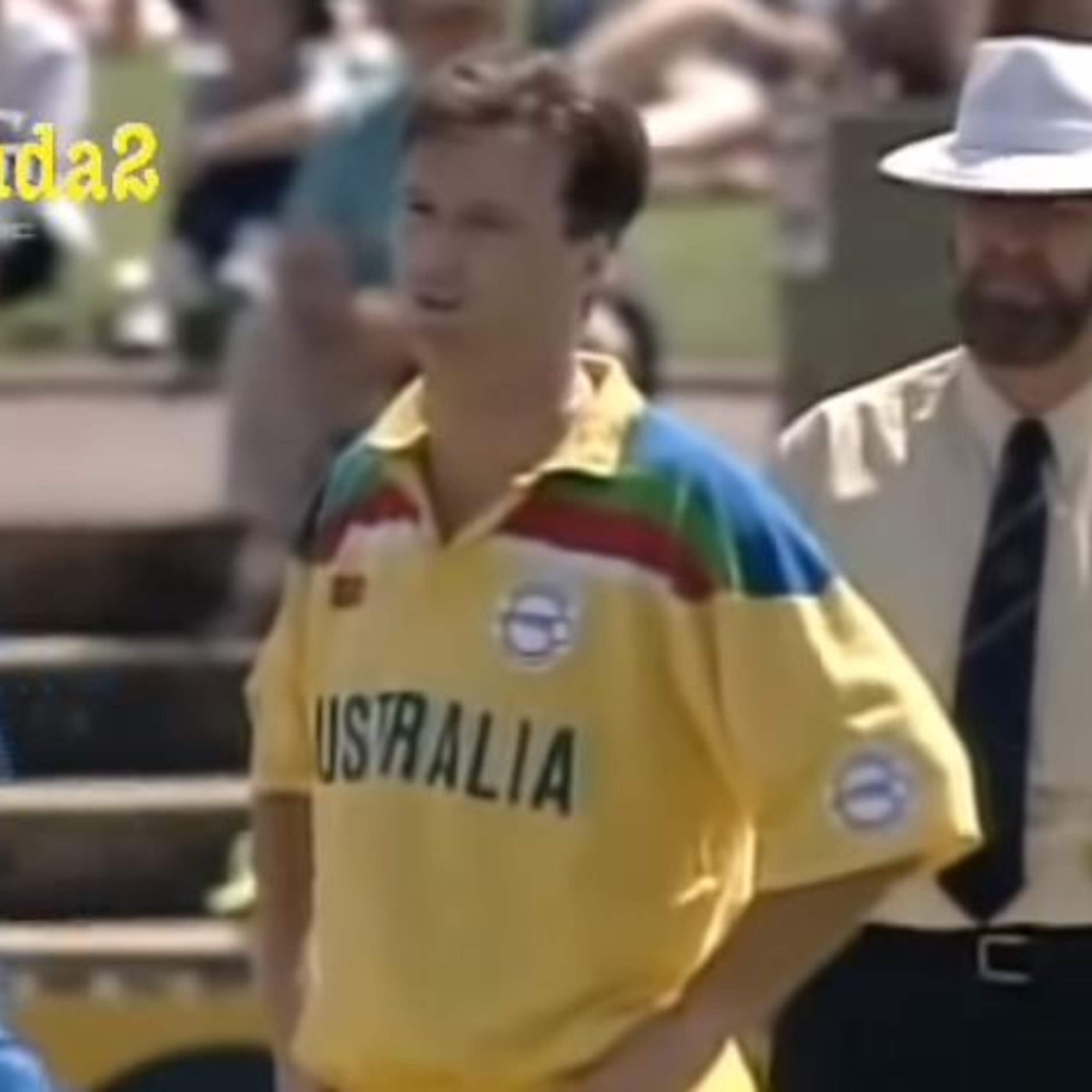 Rob Moody aka Robelinda2