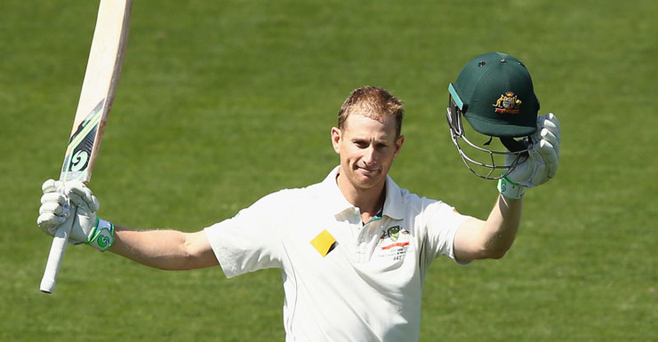 Adam Voges