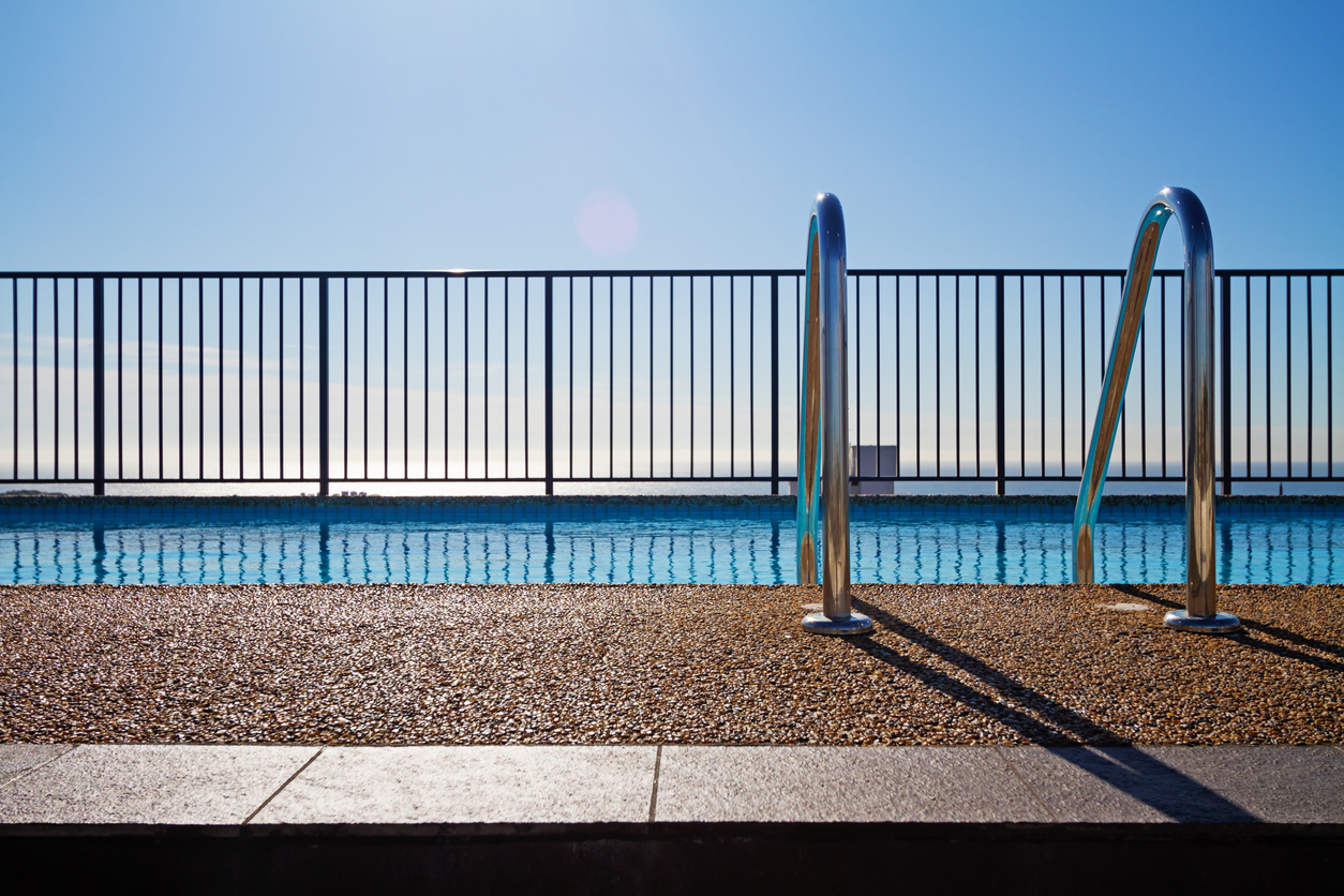 Pool owners urged to check fences as new figures reveal increase in drownings