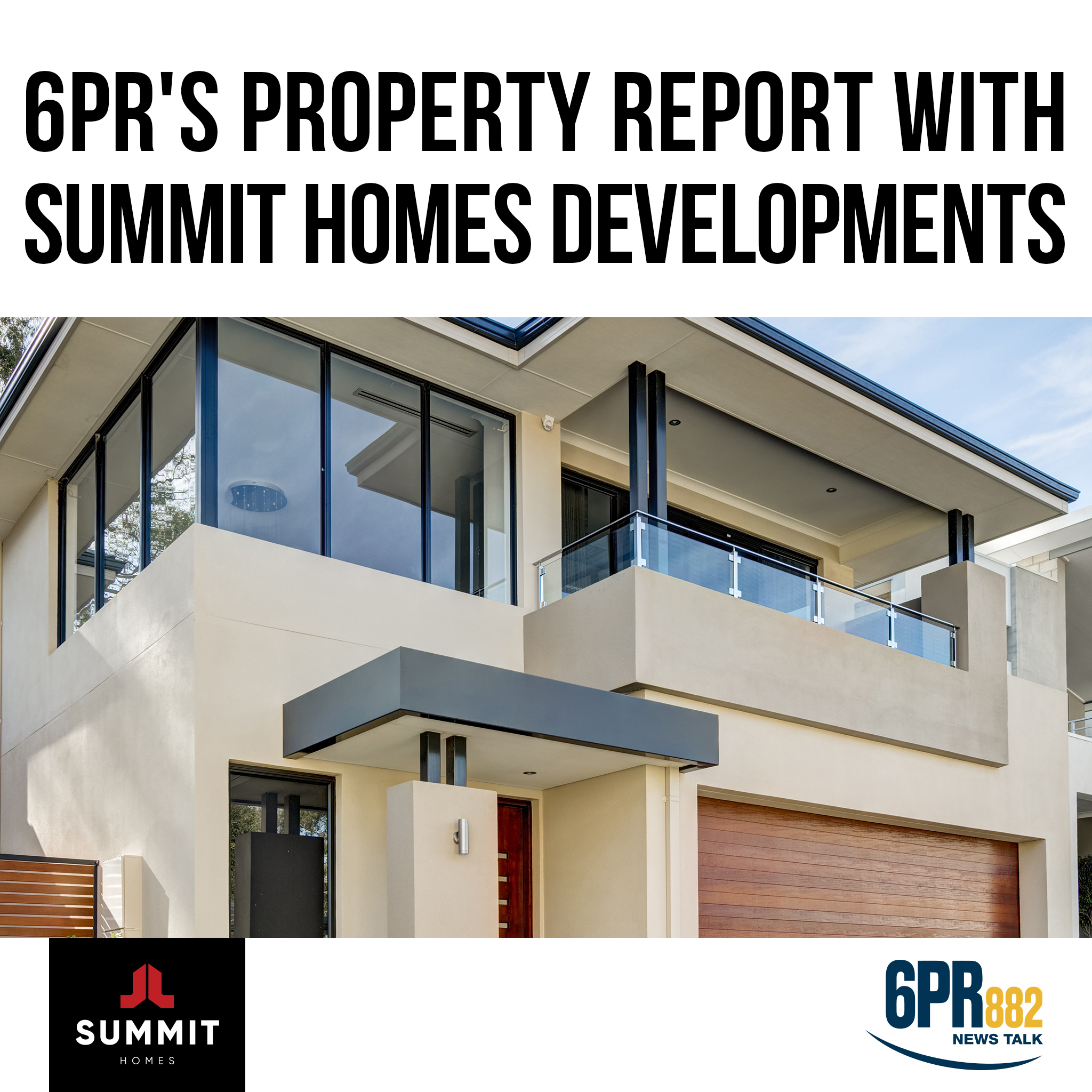 6PR's Property Report - 290519