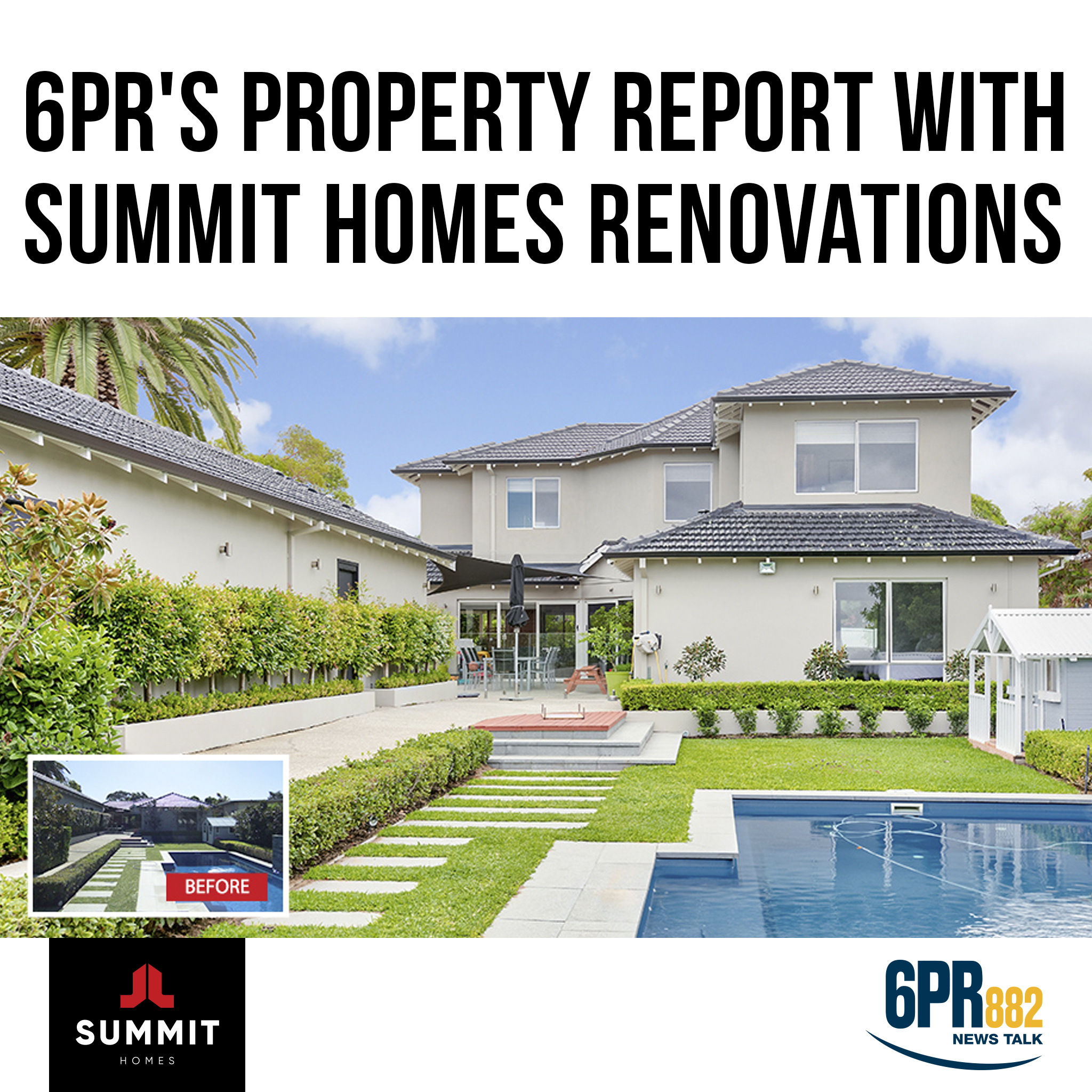 Angelo Tomassone_Summit Homes