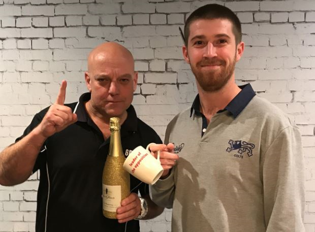 You learn something new everyday