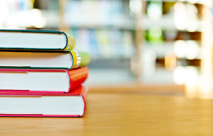 How a reading program is helping improve the mental health of kids