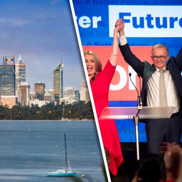 Election fallout: How Labor's election win will affect house prices