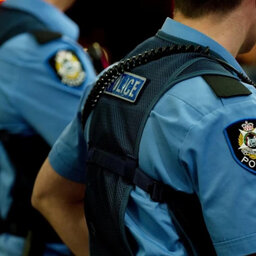 WA Police struggle to attract new recruits as 40 police officers resign each month