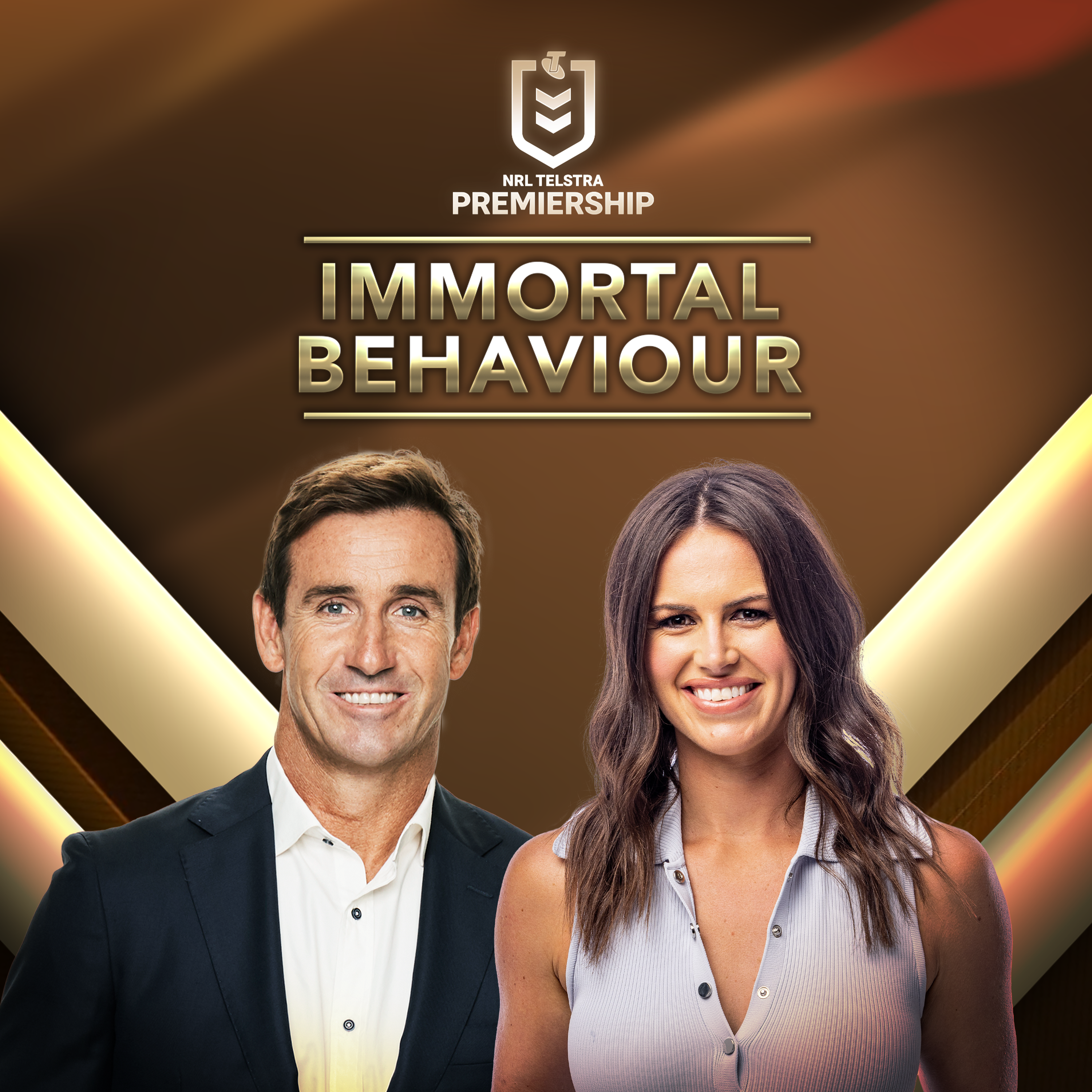 Immortal Behaviour | Thursday 10 August