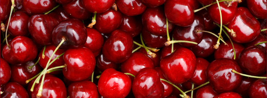 Australian grown cherries to be available earlier in the year