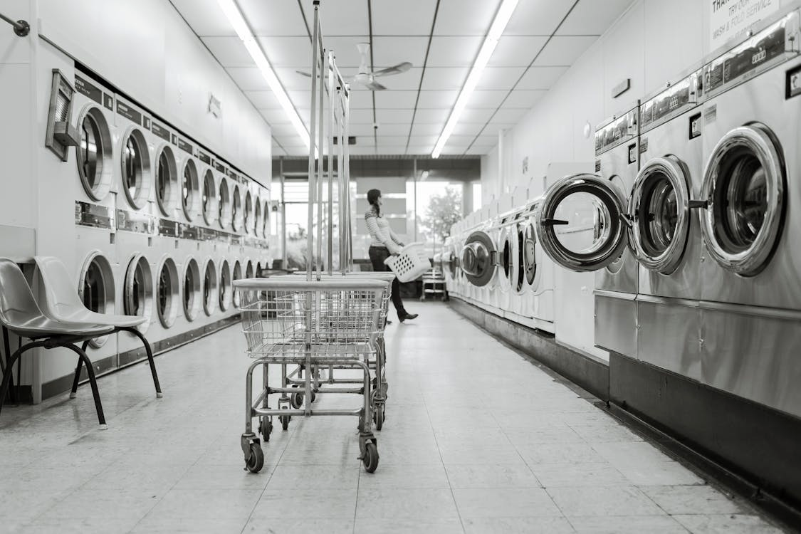 Free laundry services linked to a reduction in cardiac condition in Indigenous communities