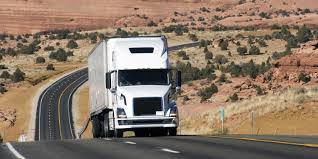Better Conditions for Truck Drivers