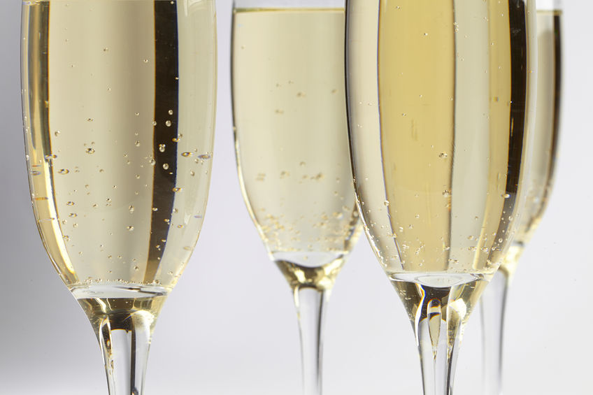 Fighting to keep the Prosecco name