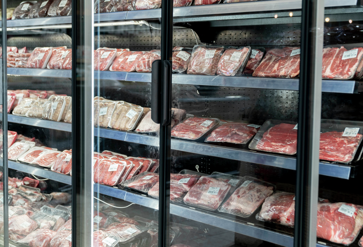 Nationals claim federal government ignored advice on US beef import decision