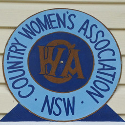 Country Women's Association annual conference
