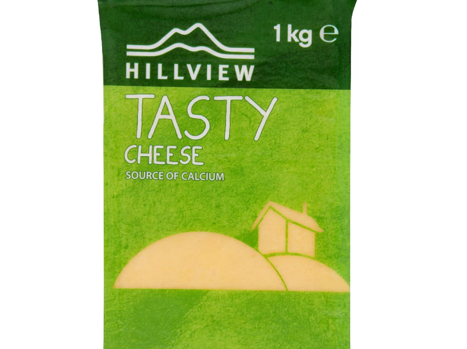 How to compete with cheap American cheese