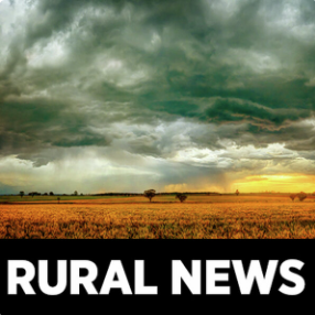 National Rural News Monday March 30 episode artwork