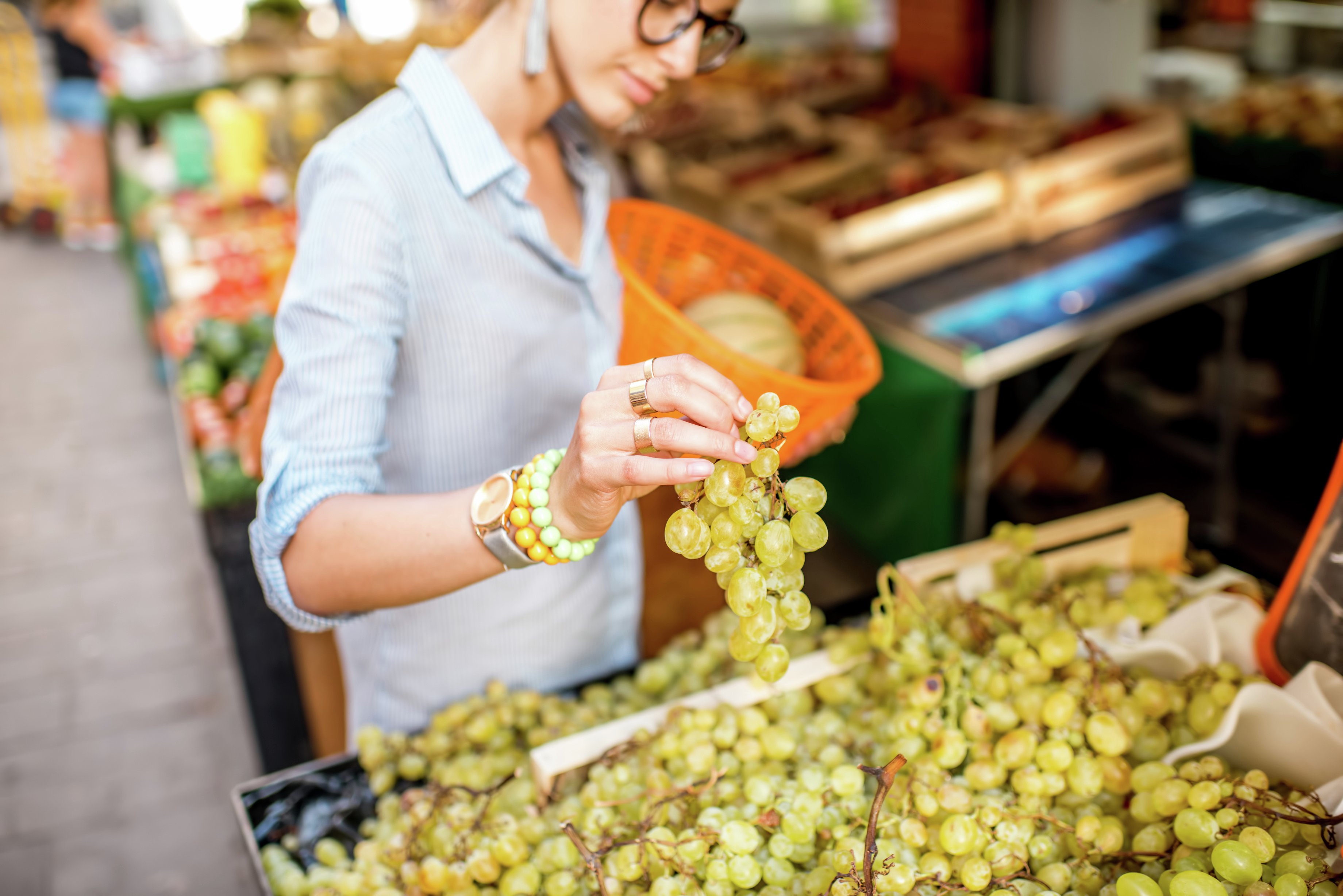 A win for grape exporters