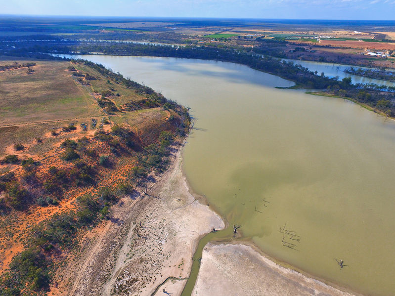 Murray Darling Basin Plan Consultation