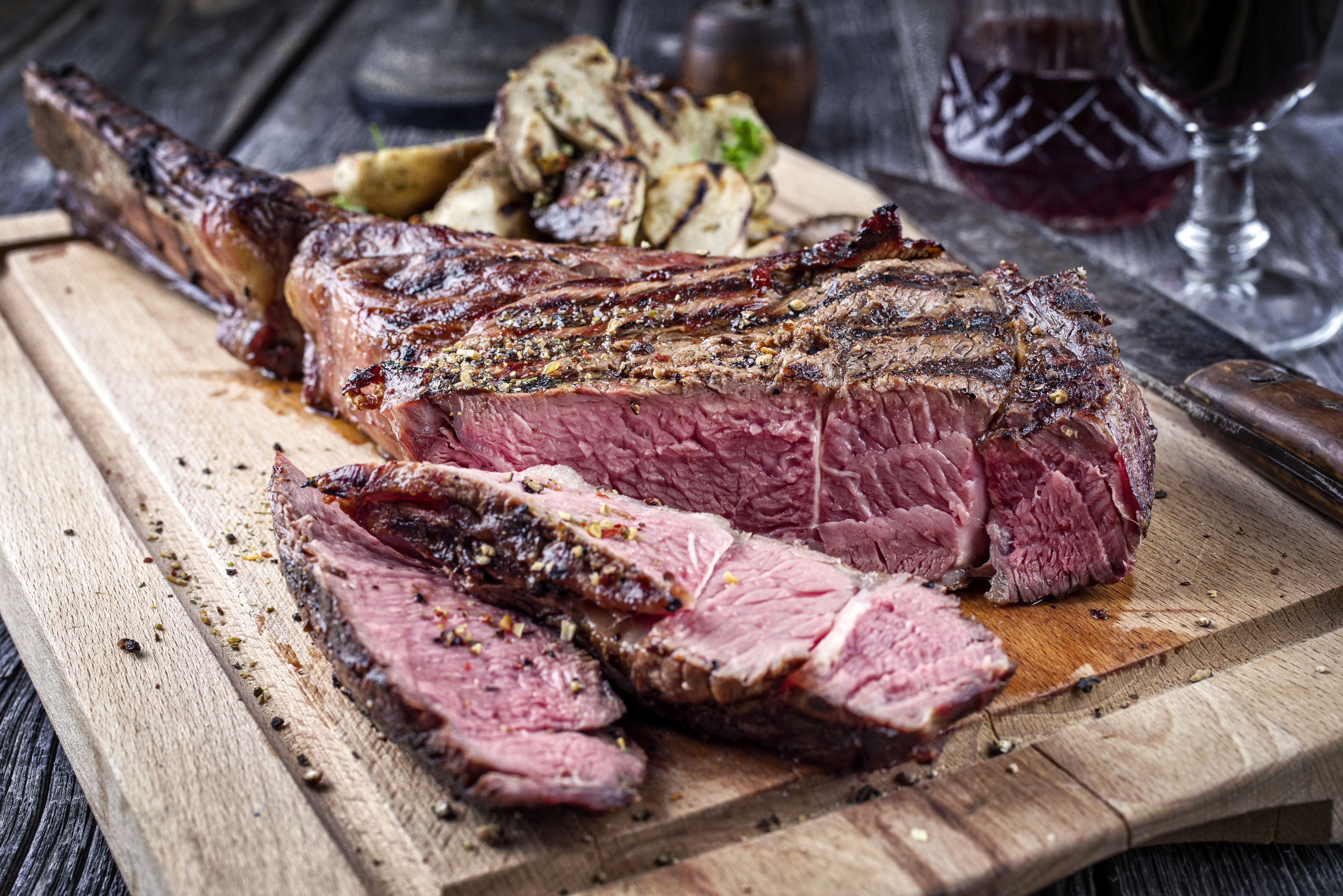 China's beef with Australia claims another exporter