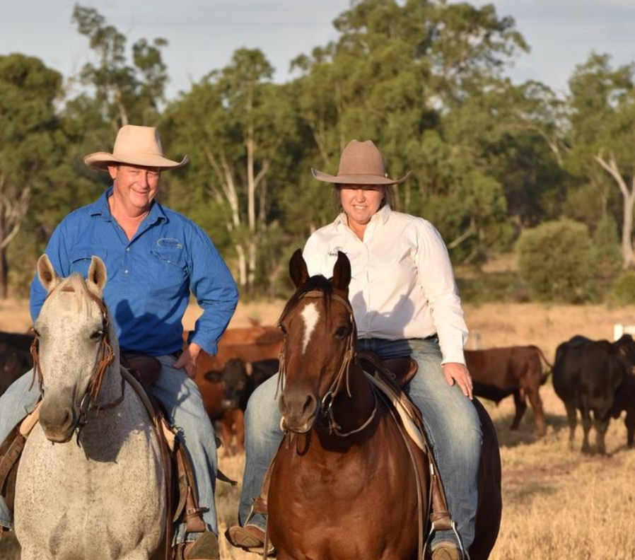 Cattle producer says EU free trade deal is not free at all
