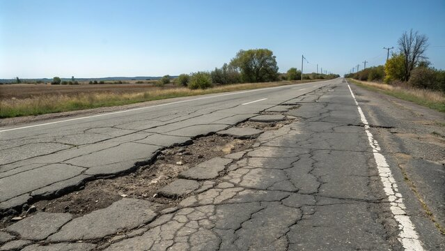 New campaign to fix ruined country roads episode artwork