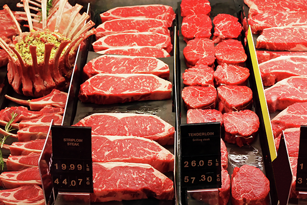 Beef bound for China now subject to 55% tariff after import quota was officially filled episode artwork