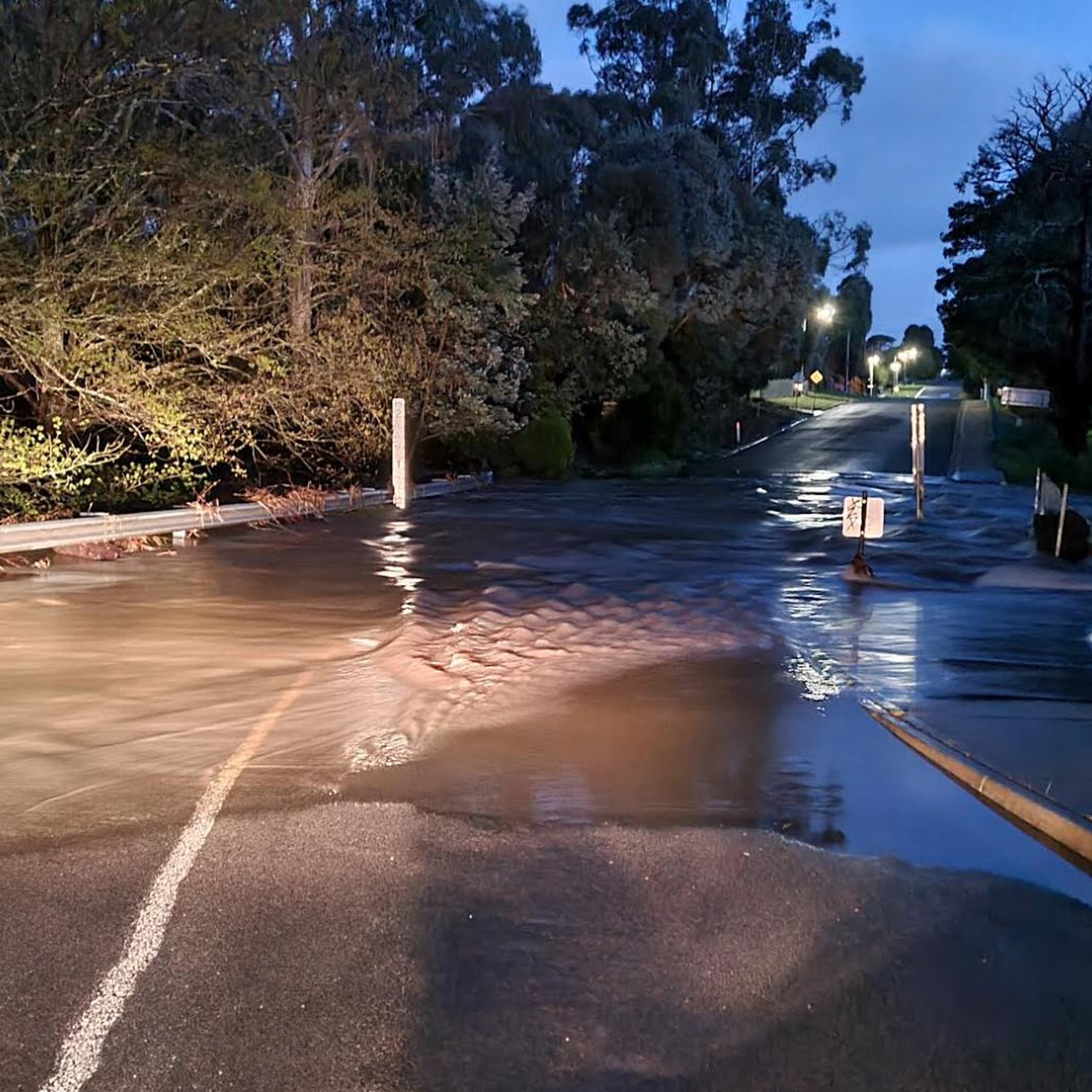 Country bridges in crisis - calls for more cash episode artwork