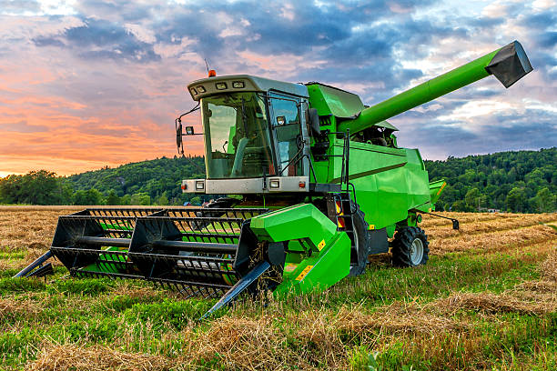 Farmers urge the federal government to quickly roll out Right to Repair reforms to farm machinery episode artwork