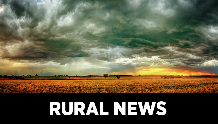 National Rural News Friday March 27 episode artwork
