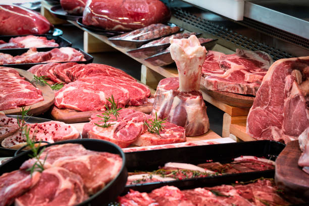 Beefing up sustainability outcomes for the red meat sector.