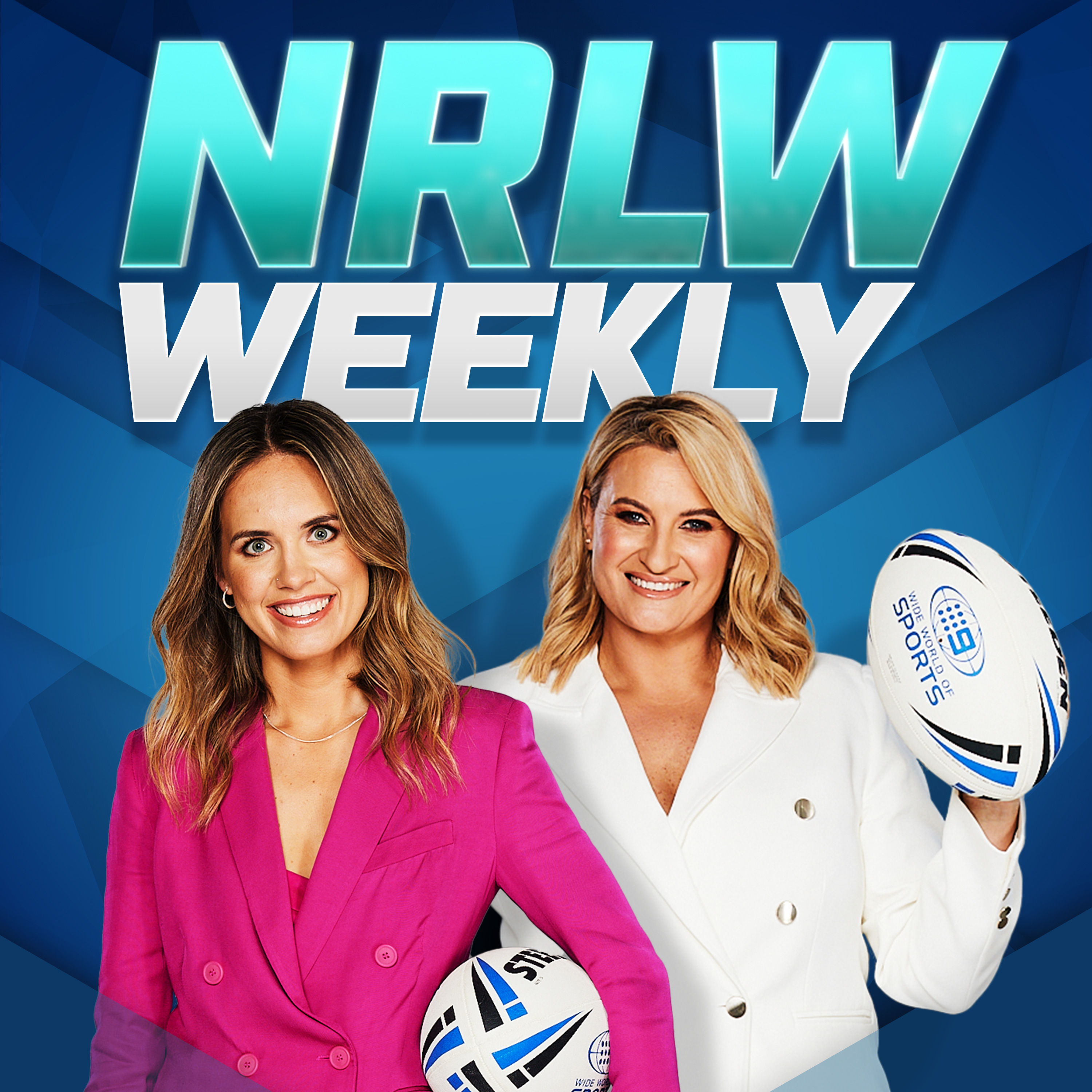 NRLW: The Bulldogs HUGE signings for 2025