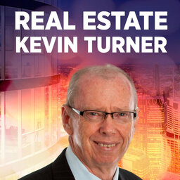 7:17 am - Real Estate with Kevin Turner & Kevin Brogan from Core Logic