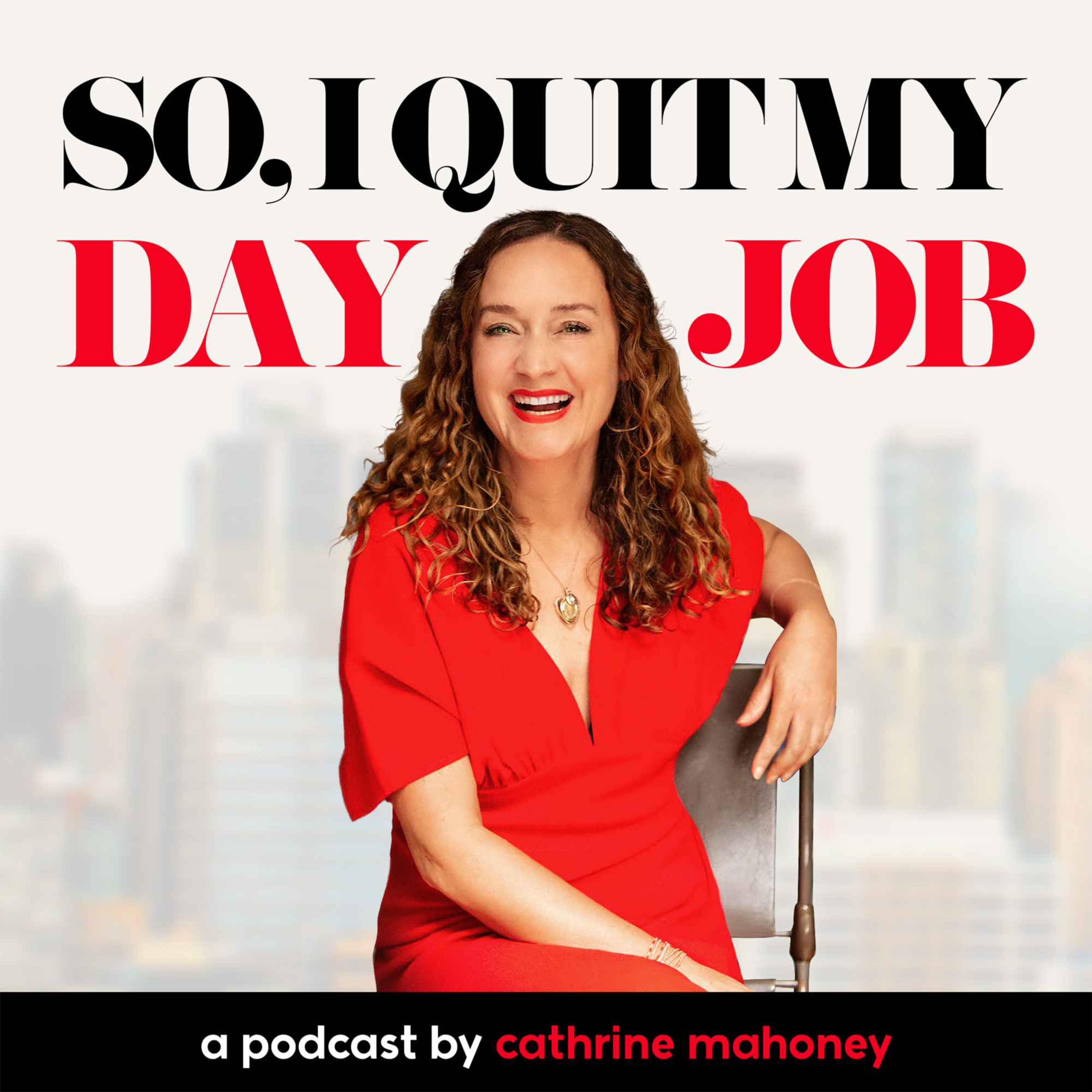 Victoria McEvoy from Marketing at Ralph Lauren to launching her own Lifestyle Brand