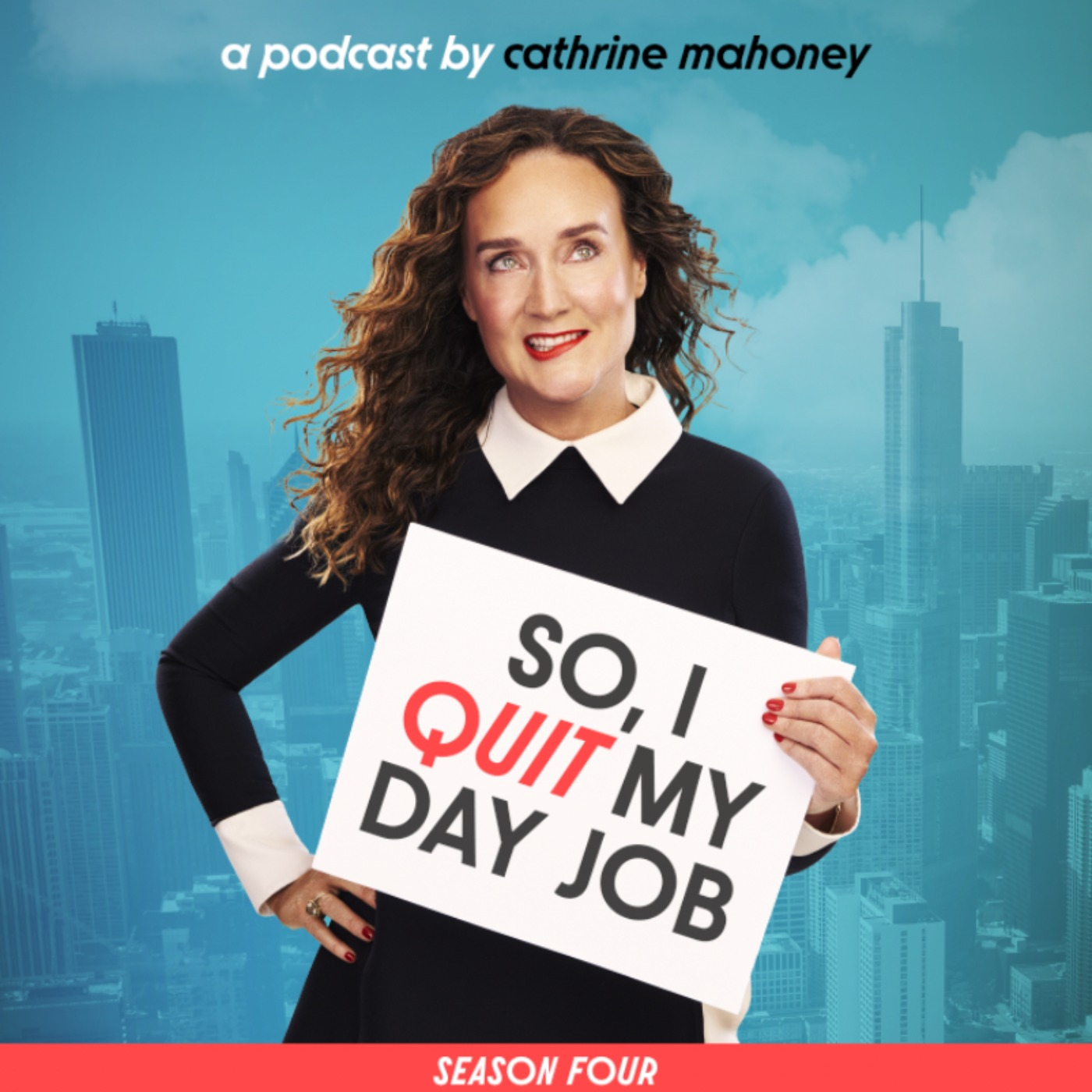 Fiona Smith - from Entertainment and Sports Broadcasting to Lawyer