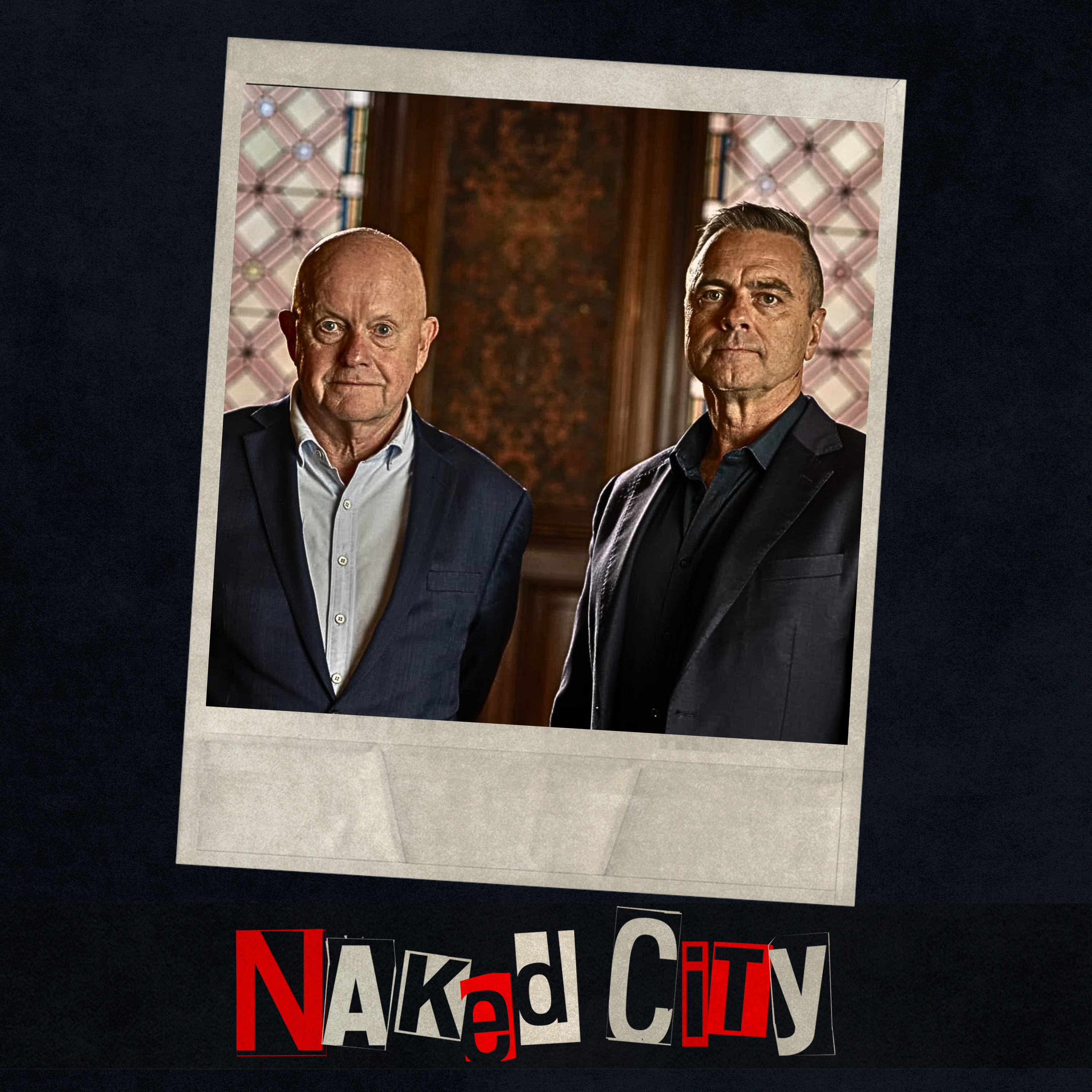 The real story of Melbourne’s gangland war