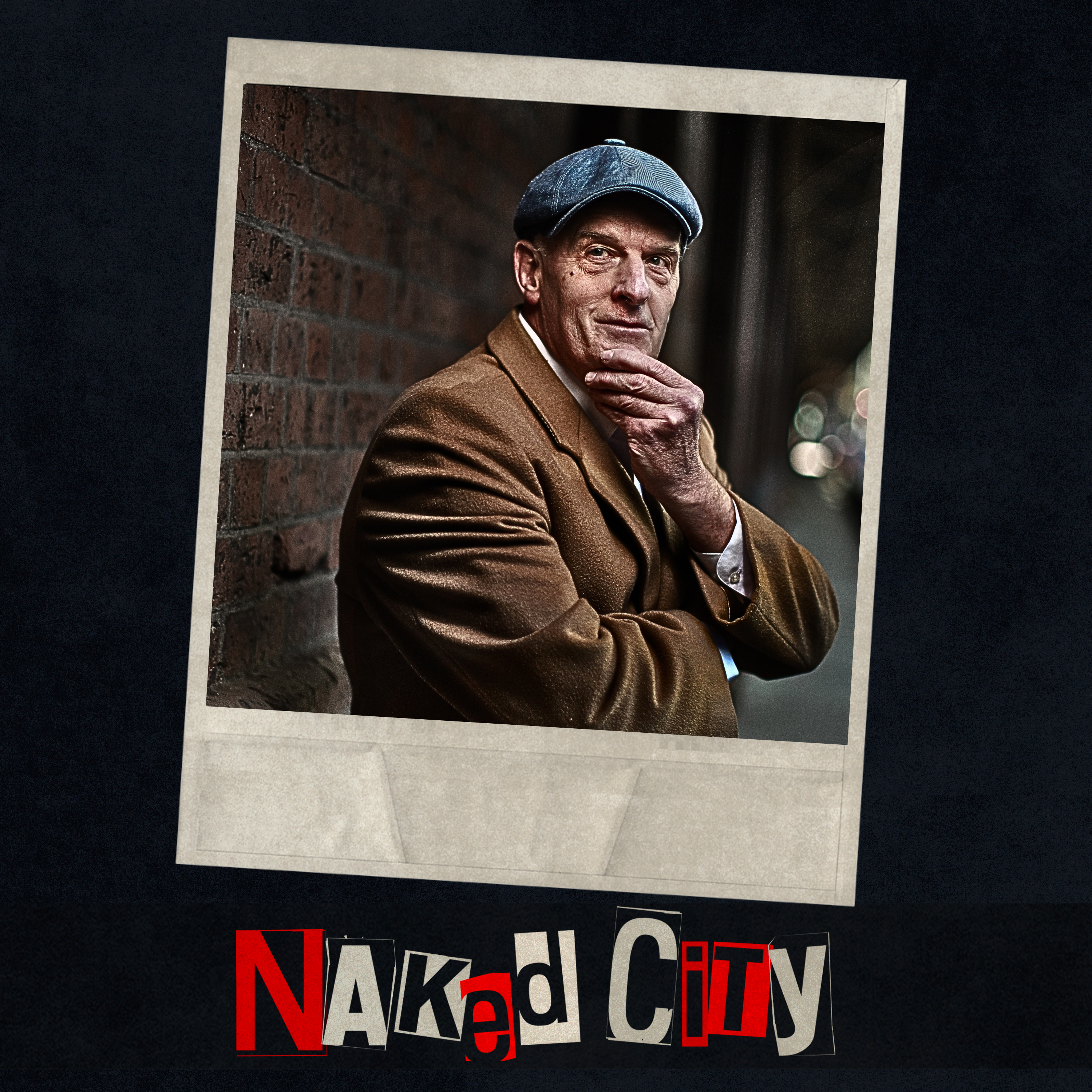 In a world of two-bit gangsters, Charlie Wootton was the last old-school crook