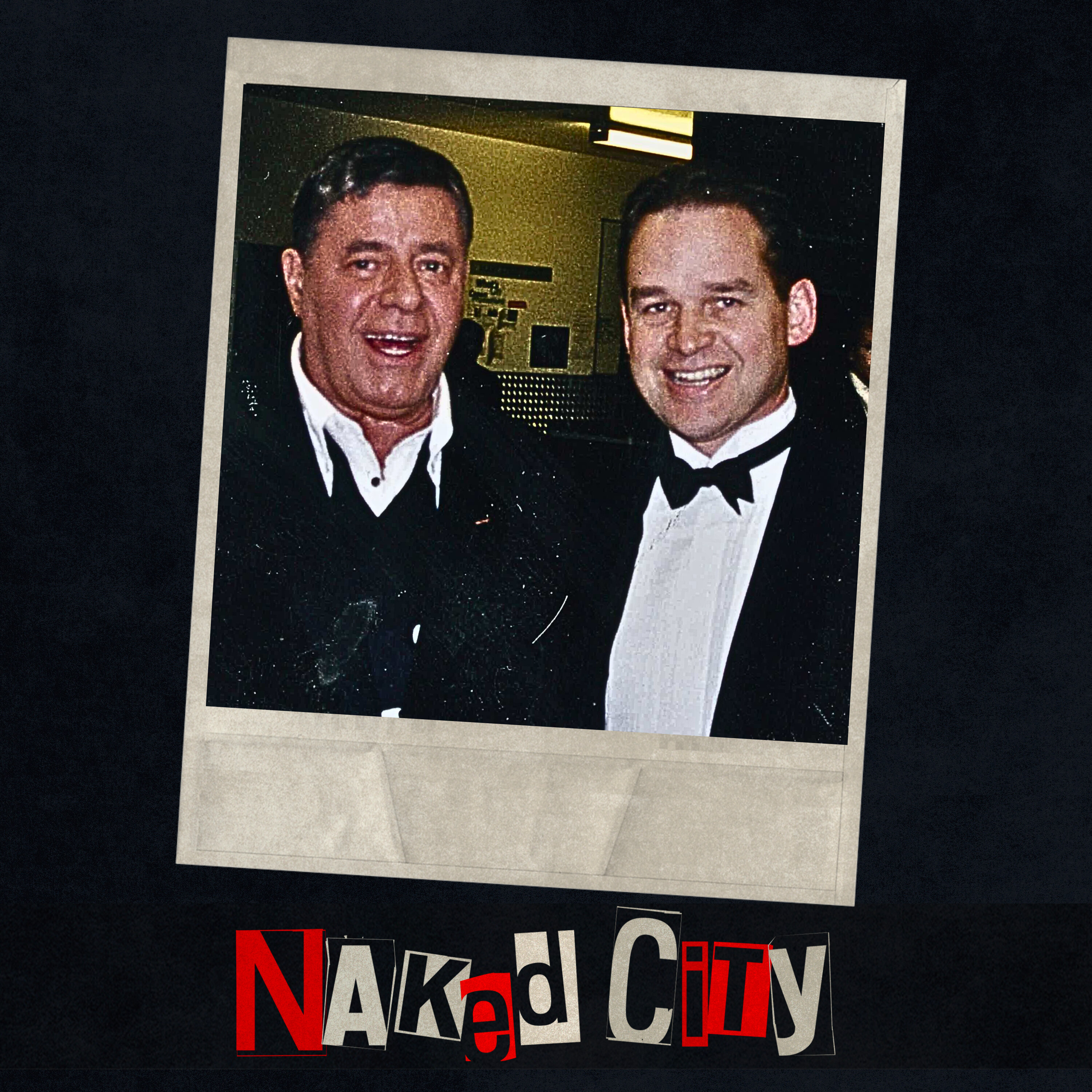 The top cop who used his music career to find Tony Mokbel episode artwork