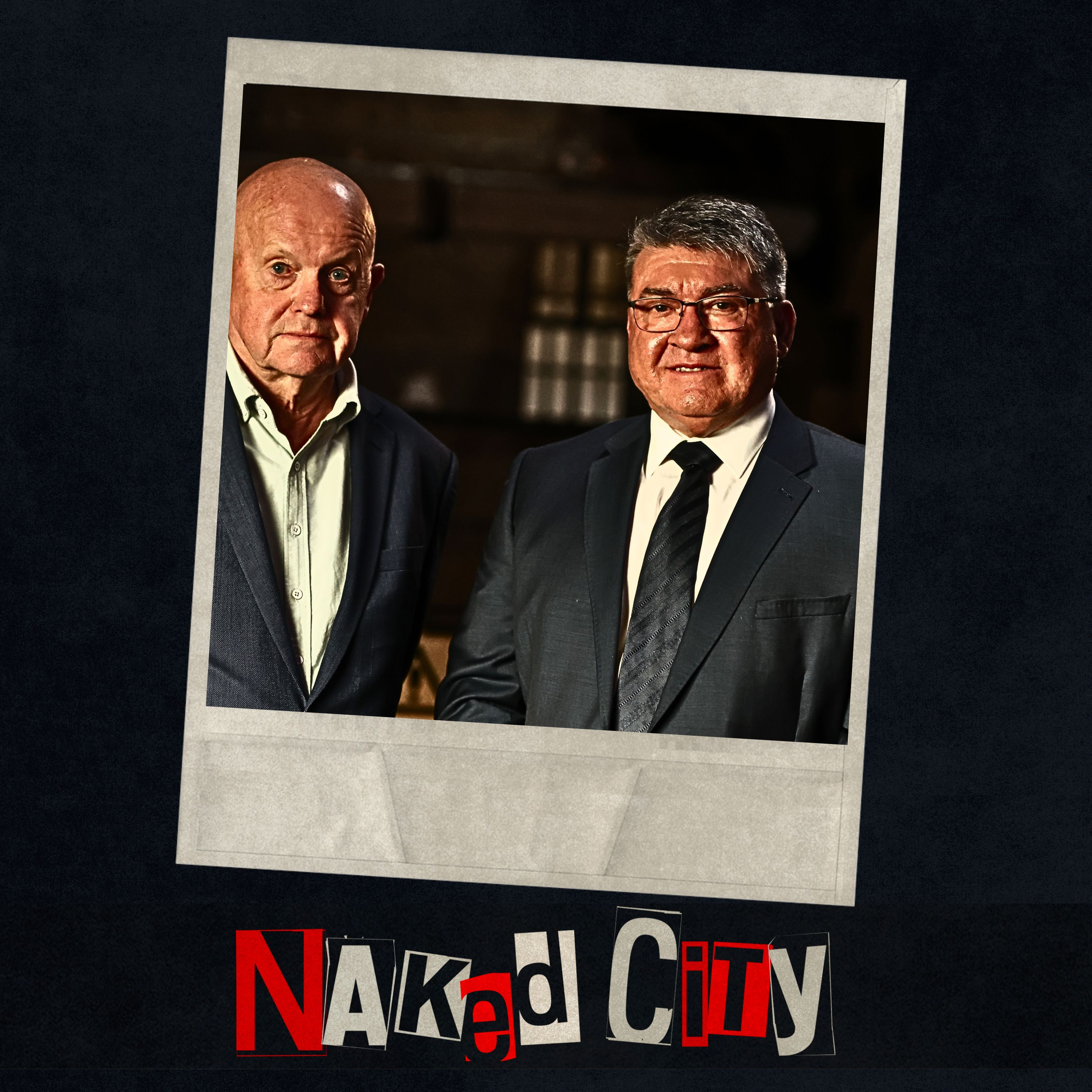 True detective, Part 2: Hunting a cannibal, and other tales of homicide