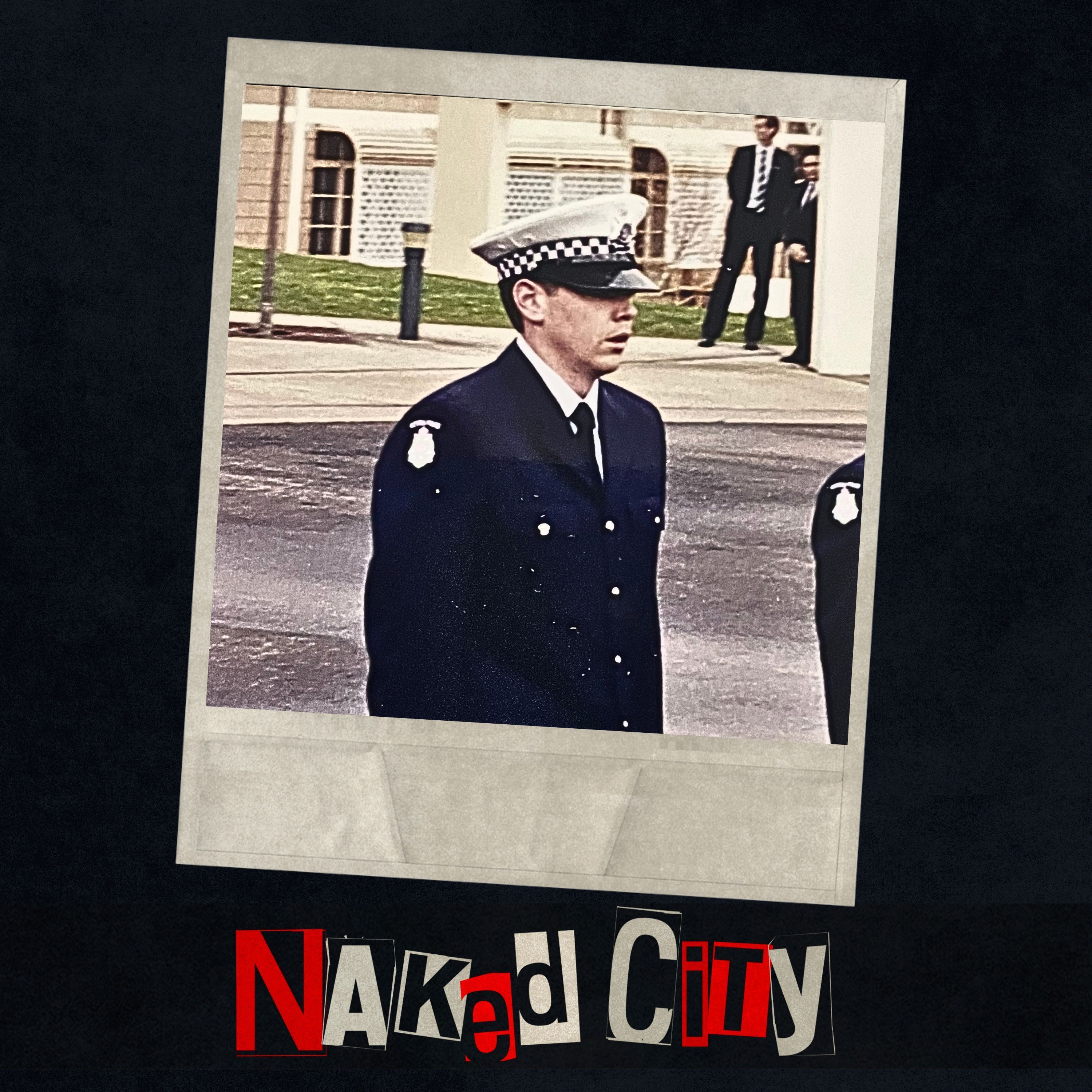 He lived by the three rules of policing, before it all came undone