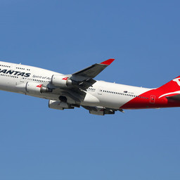 Qantas...change and same-sex marriage