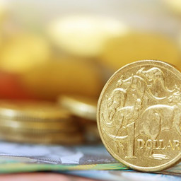 Aussie dollar to hit 85 US cents