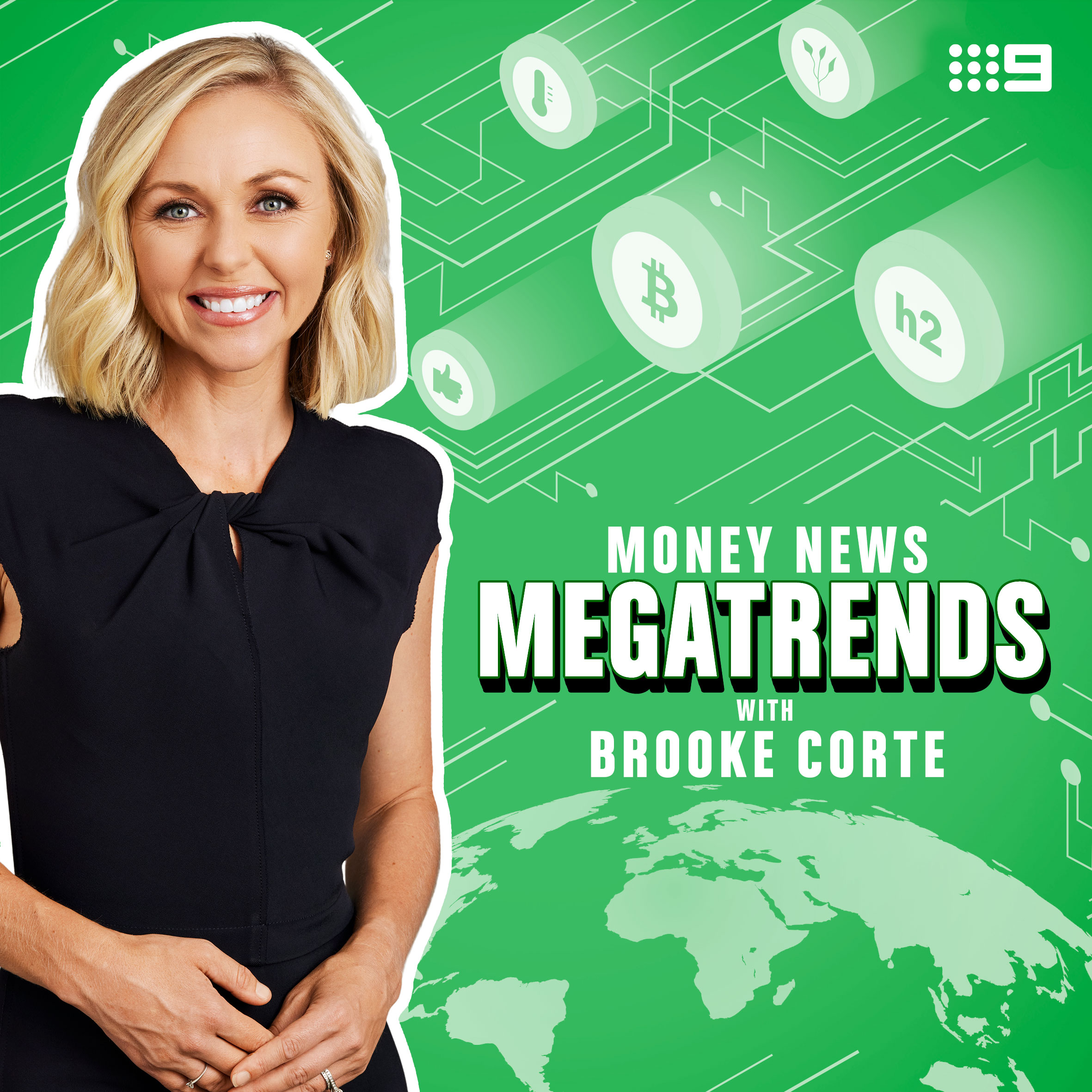 NEW | Batteries Included: Australia's Shift to Electric Vehicles